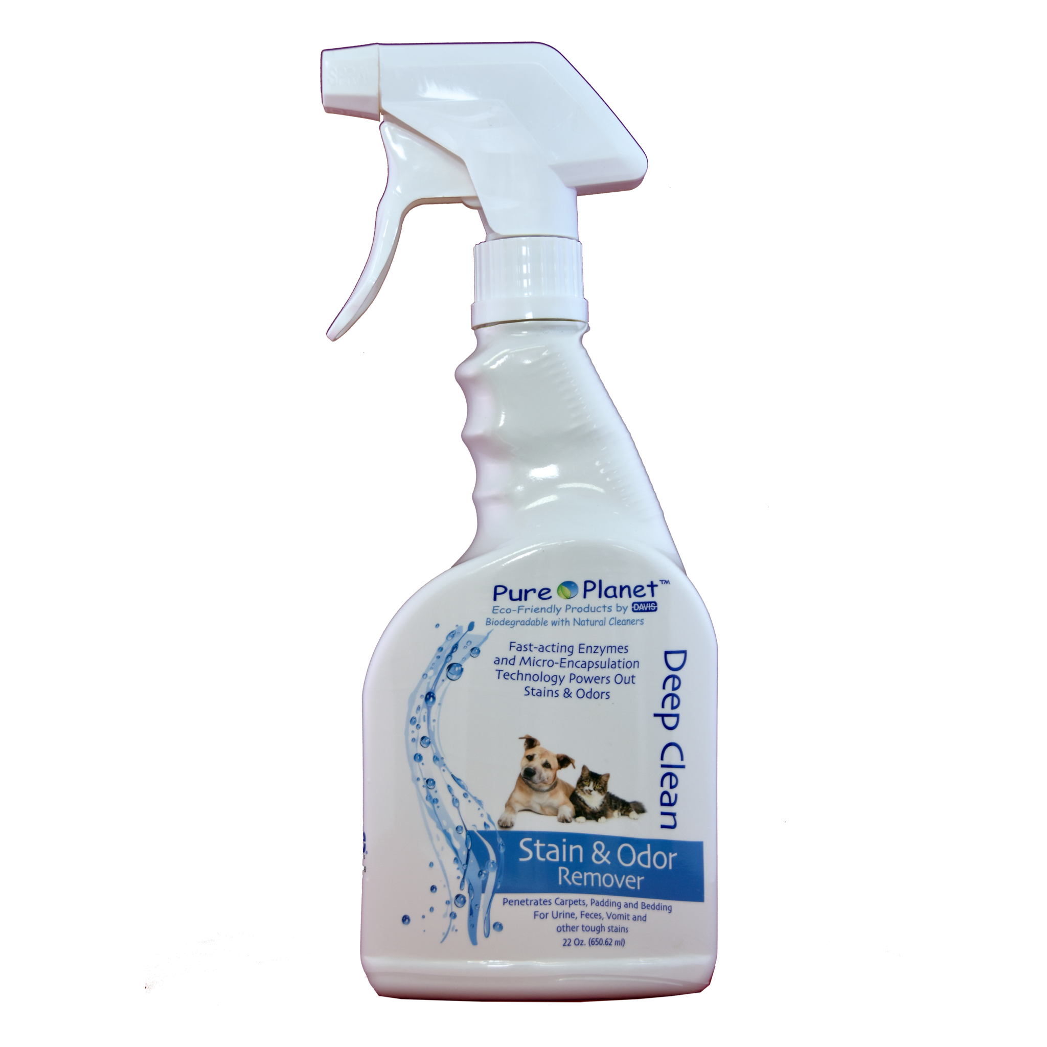 Ecos pet stain and odor remover hot sale